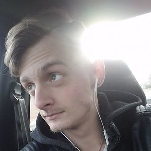 Meet your Posher, Cody